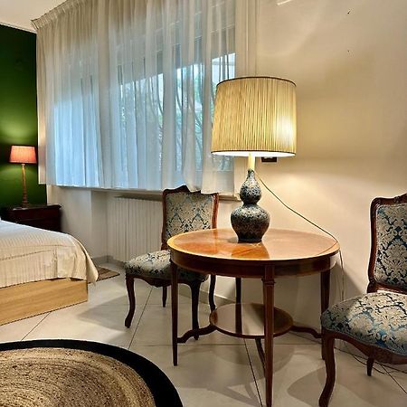 نابولي Santa Clara Suite المظهر الخارجي الصورة