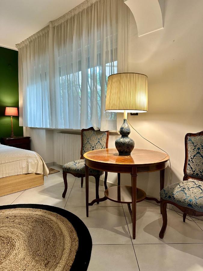 نابولي Santa Clara Suite المظهر الخارجي الصورة