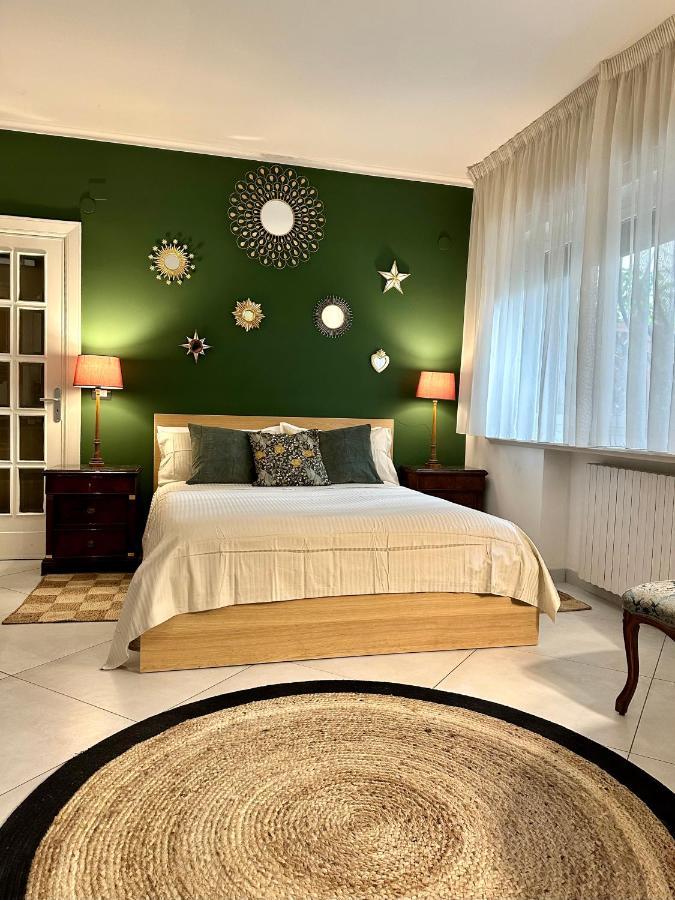 نابولي Santa Clara Suite المظهر الخارجي الصورة