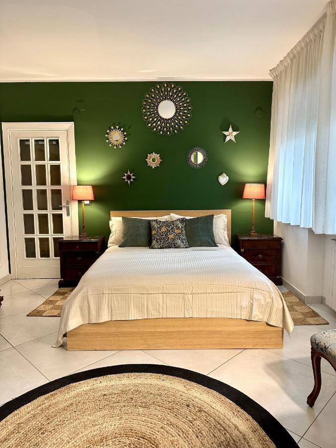 نابولي Santa Clara Suite المظهر الخارجي الصورة